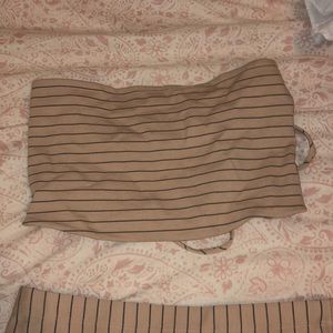 Fashion Nova 2 Piece Set